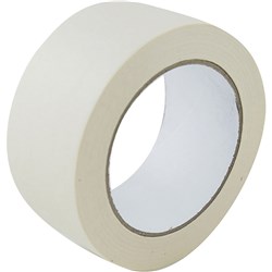 Kwikmask 60 Masking Tape 48mmx50m General Purpose