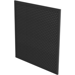 AeraMax Pro 3/8'' Carbon Filter With Pre Filter For AM 3 & 4 Air Purifiers Pack Of 4