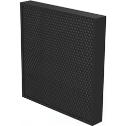 AeraMax Pro 2'' Carbon Filter With Pre Filter For AM 3 & 4 Air Purifiers Pack Of 2