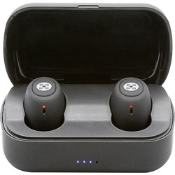 Moki MokiBuds True Wireless Stereo Earphones Black