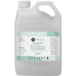 Regal Vinyl Polish Protector 5 Litres