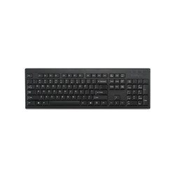 Kensington KB150 EQ Wireless Keyboard Black