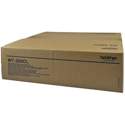 Brother WT-320CL Waste Toner Box Cartridge For Coloured Printer