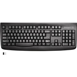Kensington Pro Fit Wireless Keyboard Black