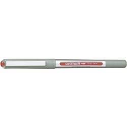 Uni-Ball UB157 Eye Rollerball Pen Fine 0.7mm Red