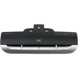 GBC 3100L Fusion A3 Laminator Black